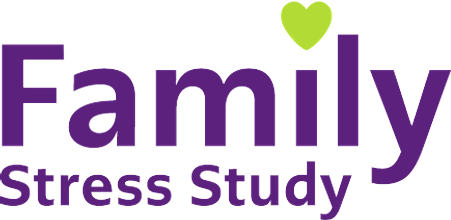 Family Stress Study logo